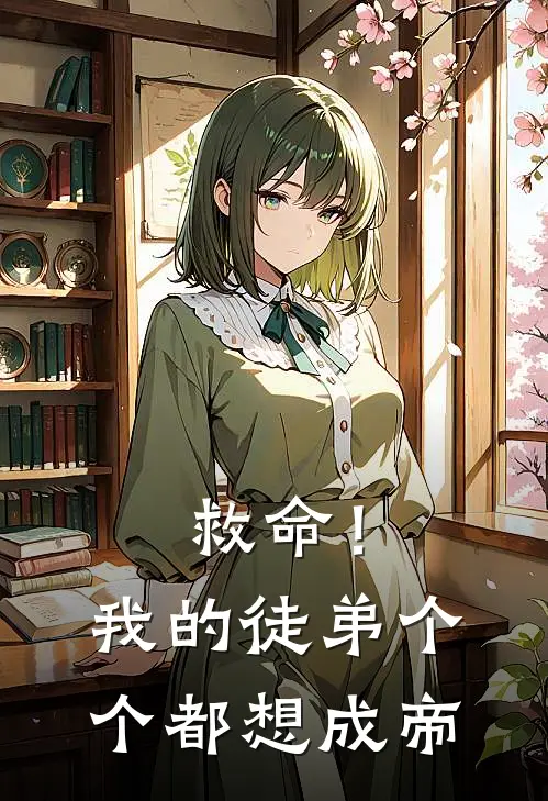 救命！我的徒弟个个都想成帝