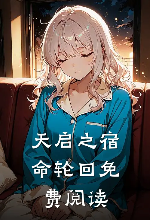 天启之宿命轮回免费阅读