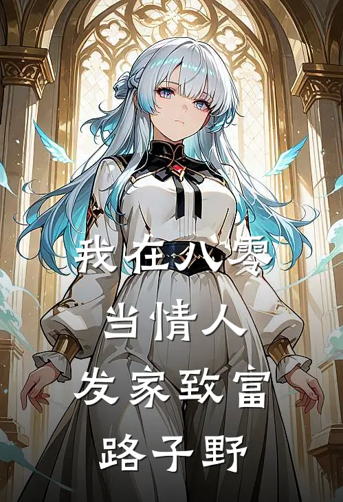 我在八零当情人，发家致富路子野