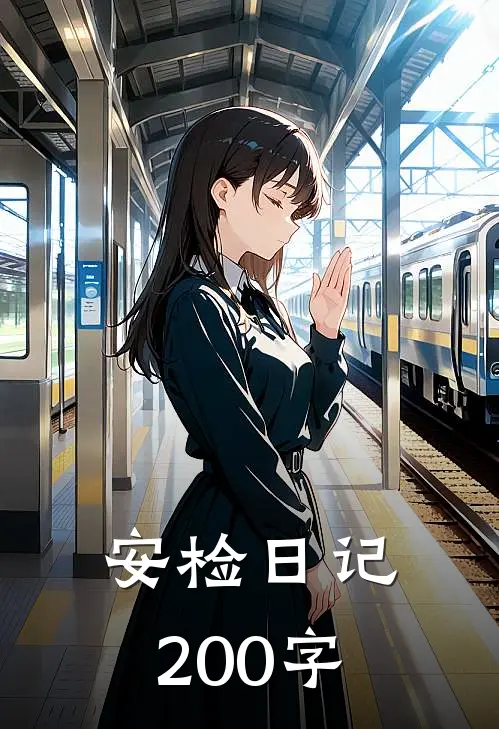 安检日记200字