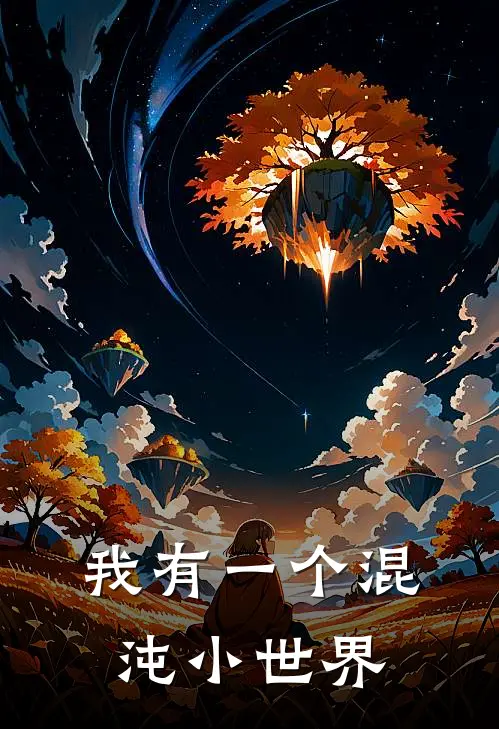 我有一个混沌小世界