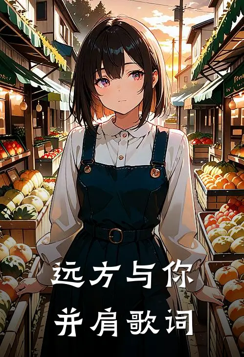 远方与你并肩歌词