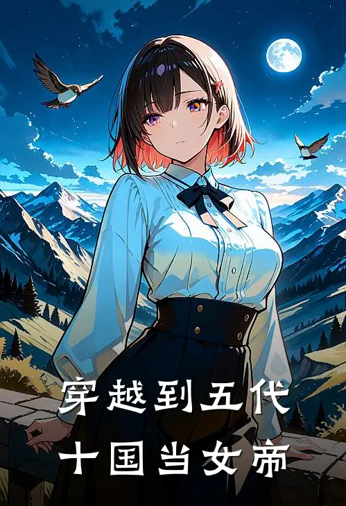 穿越到五代十国当女帝石敬瑭绿苑热门小说排行_免费阅读全文穿越到五代十国当女帝(石敬瑭绿苑)