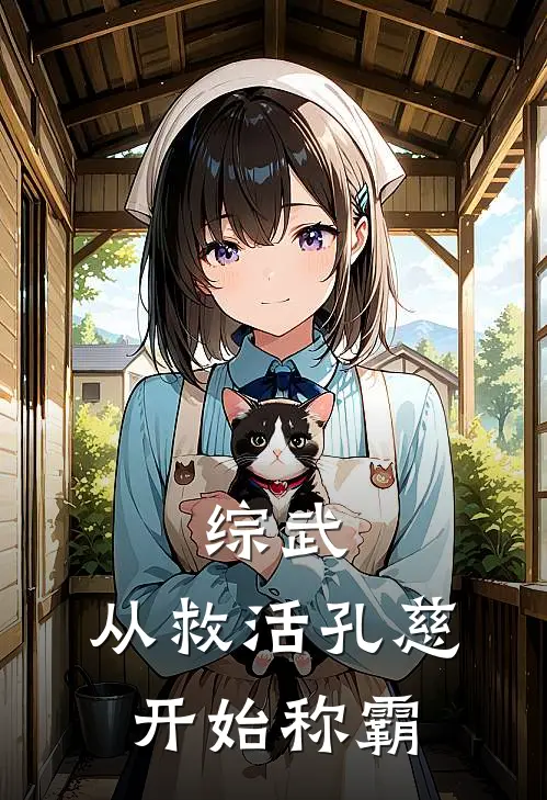 综武：从救活孔慈开始称霸