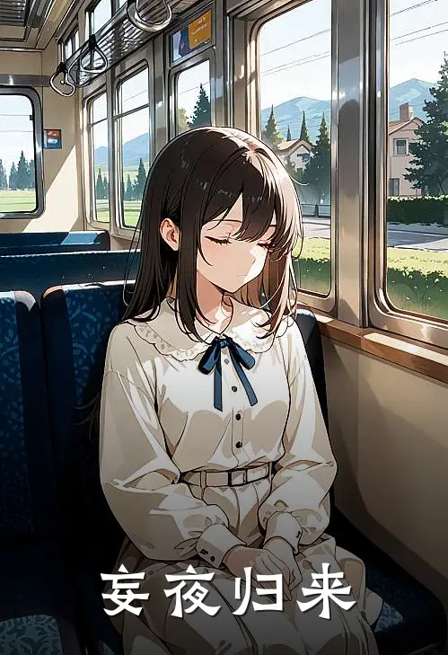 妄夜归来(苏言顾宸)热门网络小说推荐_免费完结版小说妄夜归来(苏言顾宸)