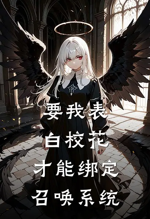 要我表白校花，才能绑定召唤系统(沈淋苏祈雪)最新完本小说推荐_免费小说推荐要我表白校花，才能绑定召唤系统沈淋苏祈雪