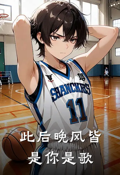 此后晚风皆是你是歌