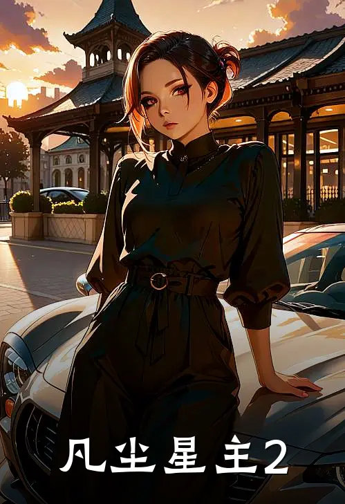 凡尘星主2秦语晗顾子昂完整版小说_小说完结推荐凡尘星主2(秦语晗顾子昂)