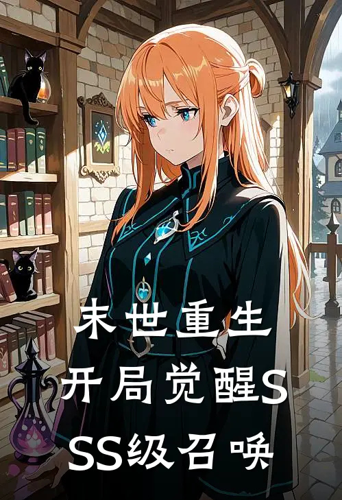 末世重生：开局觉醒SSS级召唤