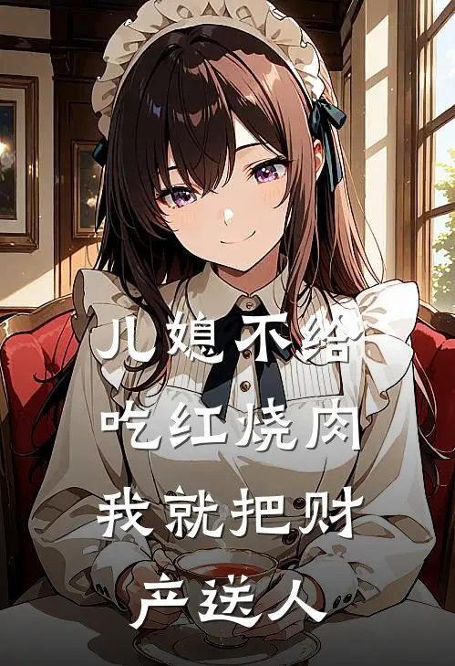 儿媳不给吃红烧肉，我就把财产送人(林语淑陈北年)最新小说_免费阅读完整版小说儿媳不给吃红烧肉，我就把财产送人(林语淑陈北年)