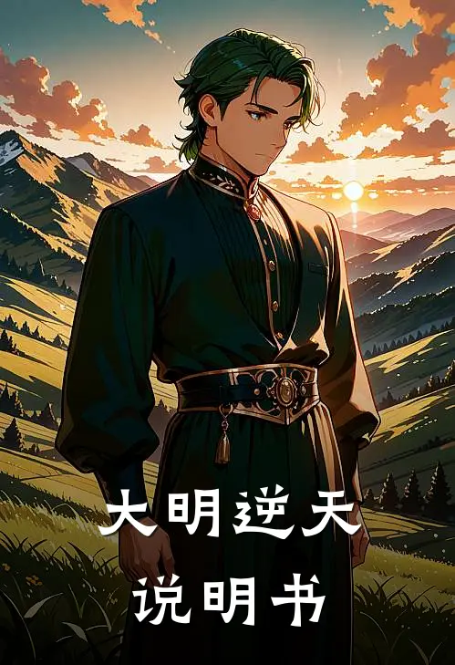 大明逆天说明书