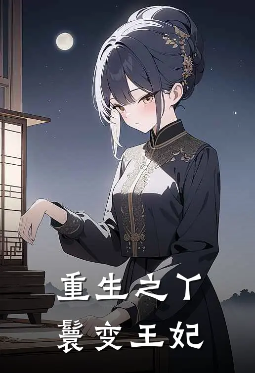 重生之丫鬟变王妃(林晚星萧玦)最新热门小说_完结小说重生之丫鬟变王妃(林晚星萧玦)