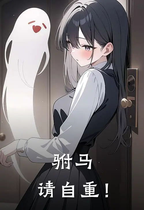 驸马，请自重！