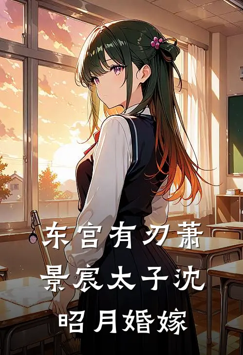 东宫有刃萧景宸太子沈昭月婚嫁