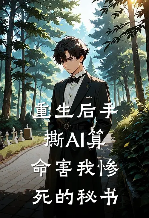 晚吟秘书(重生后手撕AI算命害我惨死的秘书)_《重生后手撕AI算命害我惨死的秘书》最新章节免费在线阅读