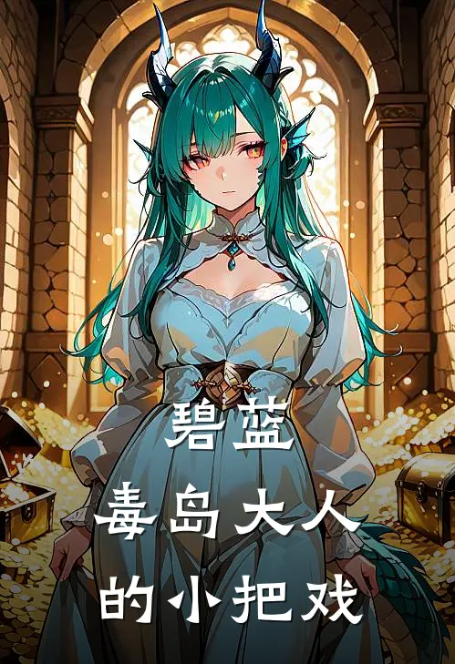 碧蓝：毒岛大人的小把戏