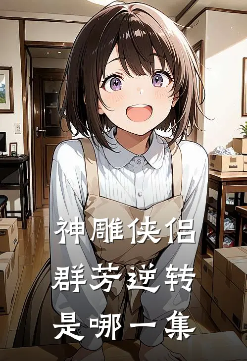 神雕侠侣群芳逆转是哪一集