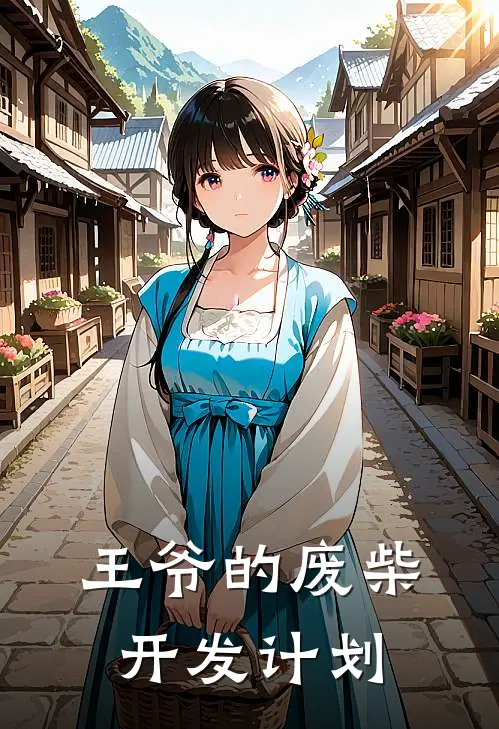 王爷的废柴开发计划