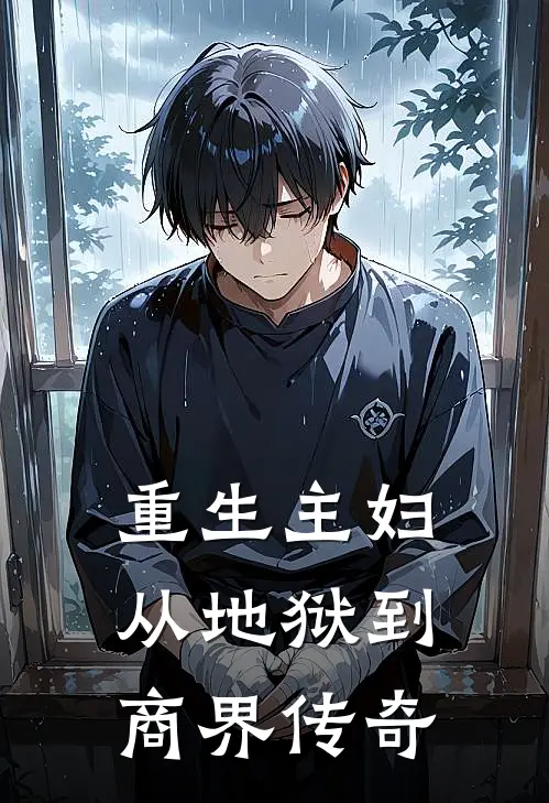 重生主妇：从地狱到商界传奇