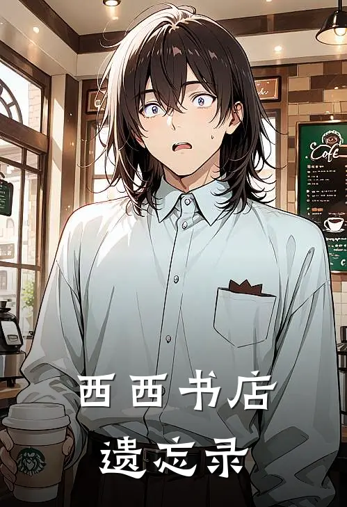 西西书店遗忘录