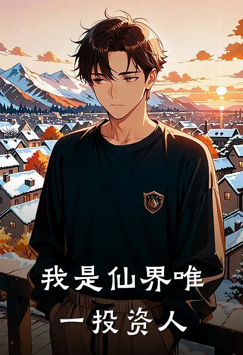 我是仙界唯一投资人