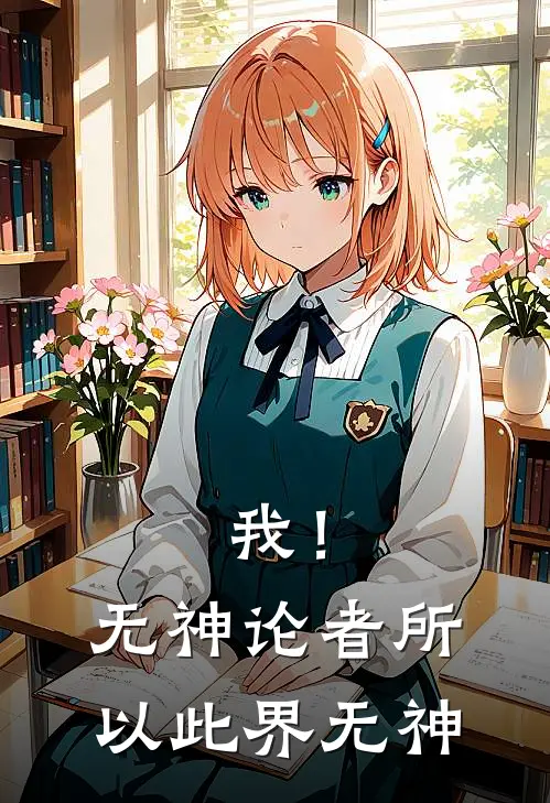 我！无神论者，所以此界无神