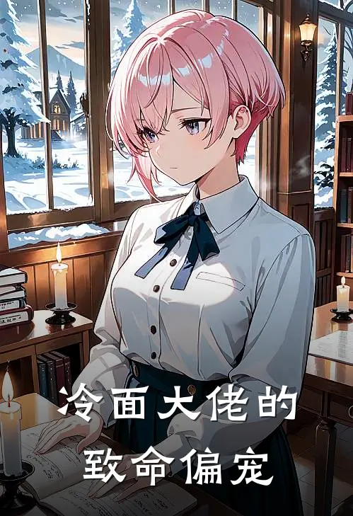 冷面大佬的致命偏宠