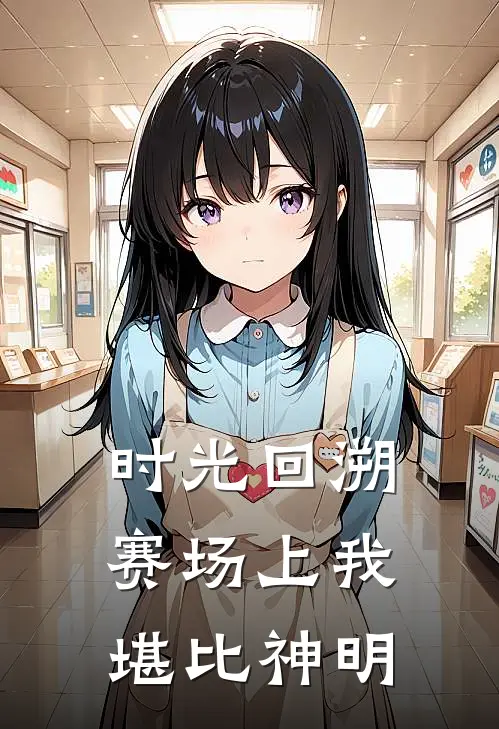 时光回溯，赛场上我堪比神明(林凡阿布)完结小说推荐_免费小说时光回溯，赛场上我堪比神明(林凡阿布)