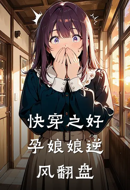快穿之好孕娘娘逆风翻盘