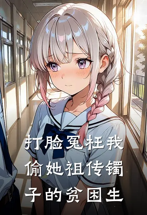 打脸冤枉我偷她祖传镯子的贫困生(赵扶月刘思雨)小说推荐完本_全本免费小说打脸冤枉我偷她祖传镯子的贫困生赵扶月刘思雨