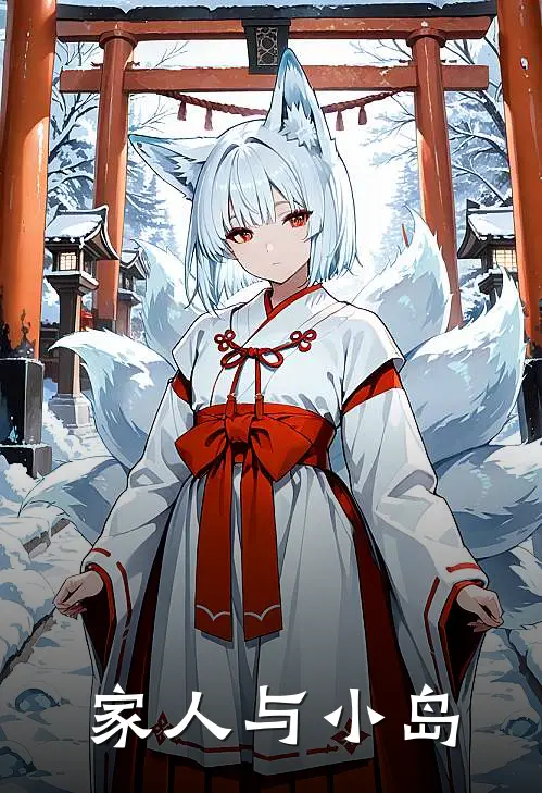 魏唯诸葛晋《家人与小岛》全文免费阅读_家人与小岛全集在线阅读