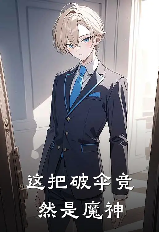 这把破伞竟然是魔神