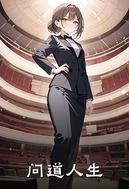 问道人生