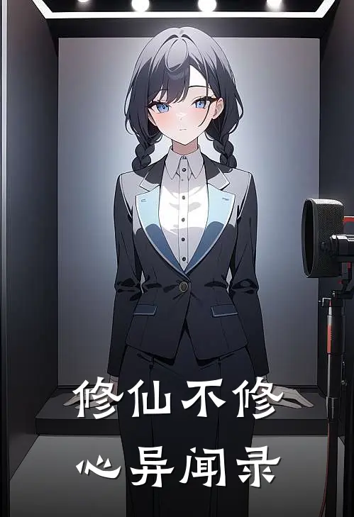 修仙不修心异闻录