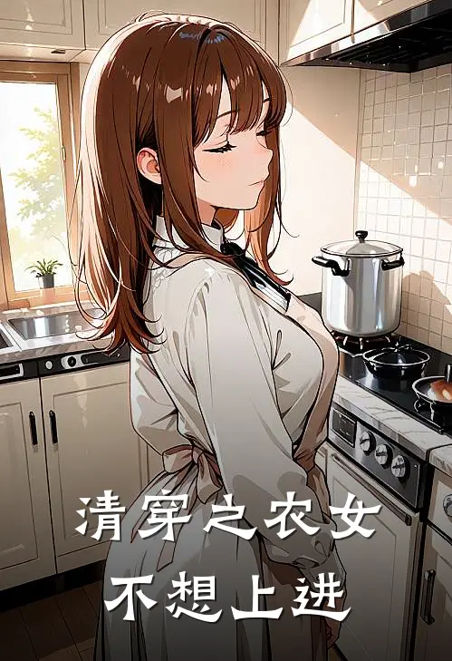 清穿之农女不想上进