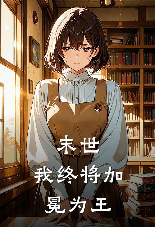 末世：我终将加冕为王