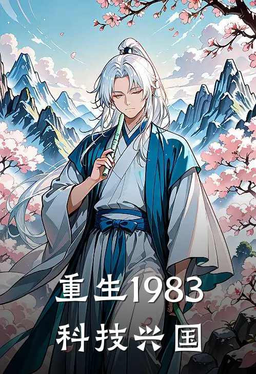重生1983，科技兴国