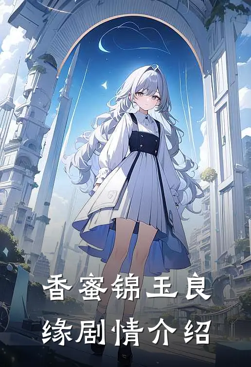 香蜜锦玉良缘剧情介绍