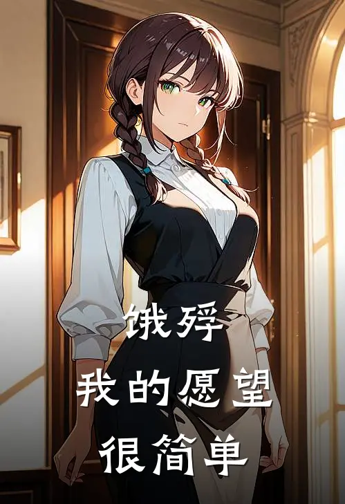 饿殍：我的愿望很简单