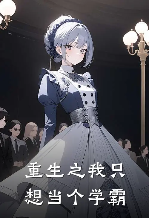 重生之我只想当个学霸