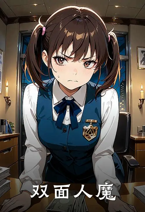 双面人魔林析徐正风完整版免费阅读_林析徐正风精彩小说