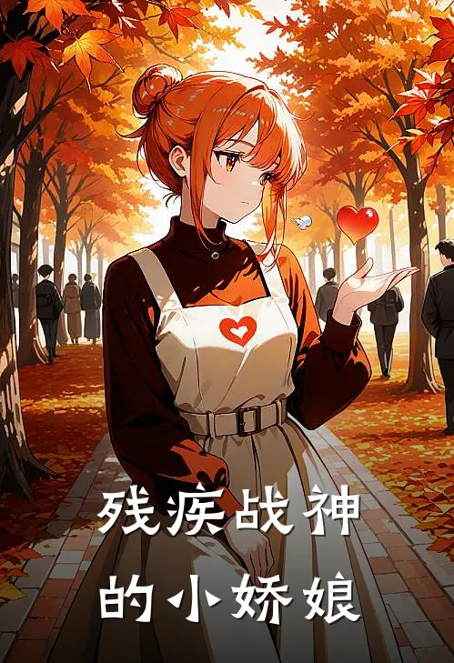 残疾战神的小娇娘