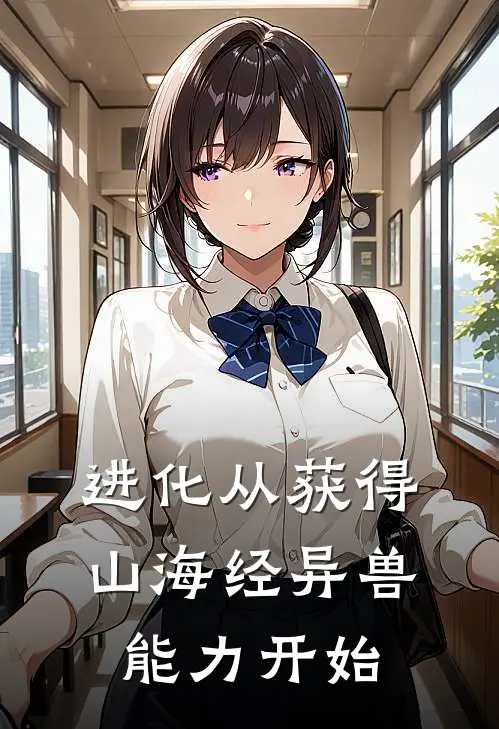 进化从获得山海经异兽能力开始