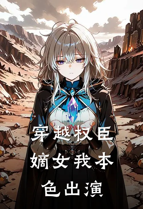 穿越权臣嫡女我本色出演