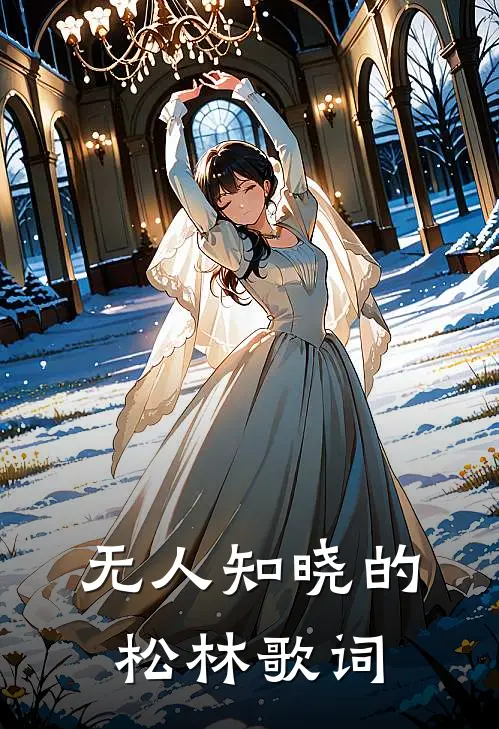 无人知晓的松林歌词