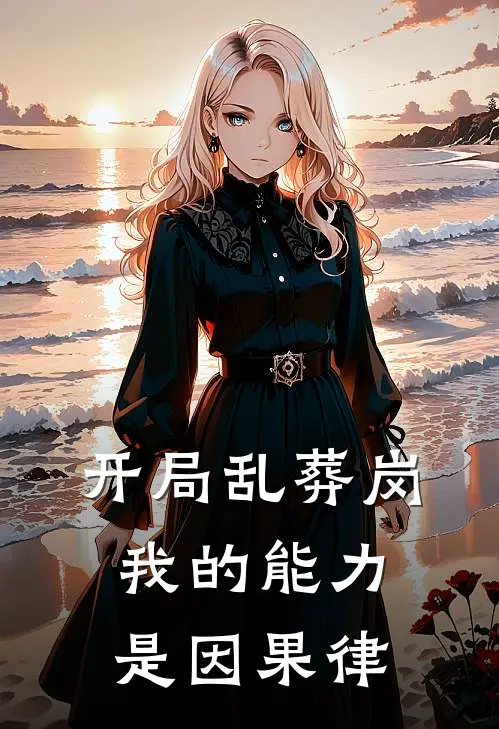 开局乱葬岗，我的能力是因果律林晓月赵大牛全本免费小说_热门网络小说推荐开局乱葬岗，我的能力是因果律林晓月赵大牛