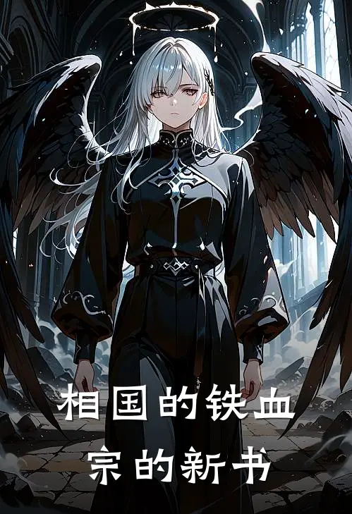 相国的铁血宗的新书