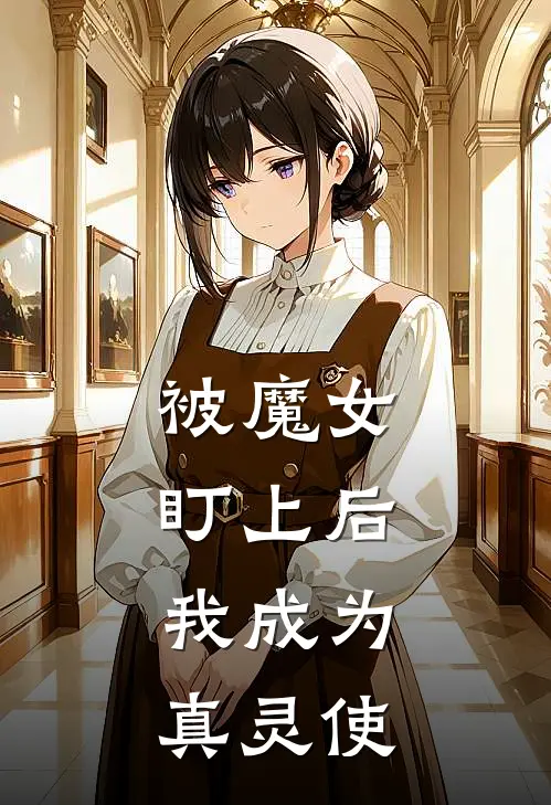 被魔女盯上后，我成为真灵使全文免费阅读无弹窗大结局_被魔女盯上后，我成为真灵使（秦臻臻韩娜）最新小说