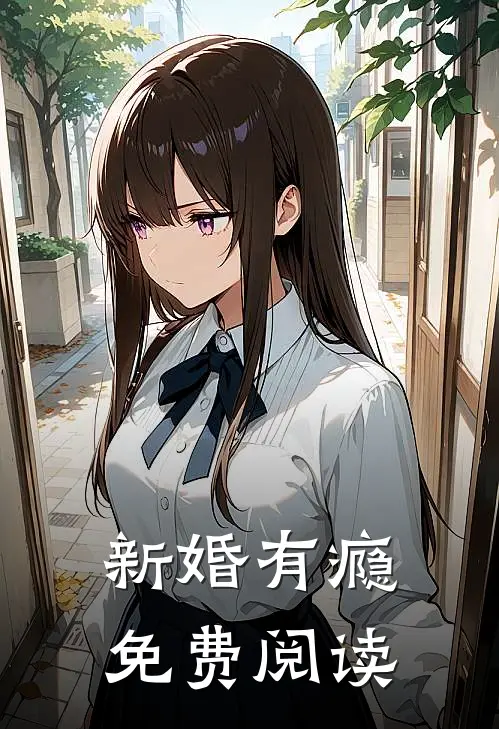 新婚有瘾免费阅读