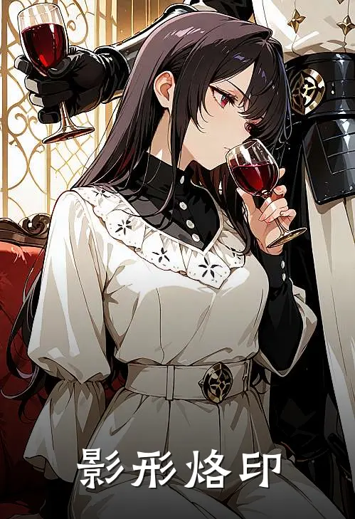 《影形烙印》林枫王磊全本阅读_(林枫王磊)全集阅读